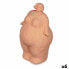 Фото #1 товара Декоративная фигура Оранжевый Dolomite 14 x 25 x 11 cm (6 штук) Женщина постоянный