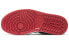 Фото #6 товара Кроссовки Jordan Air Jordan 1 Red HI Flyknit BG 919702-001