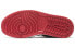 Air Jordan 1 Red HI Flyknit BG 919702-001 Sneakers