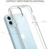 JT Berlin Clear Case Pankow für iPhone 12 mini