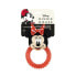 Фото #9 товара Игрушка для собак Minnie Mouse Красная 100 % полиэстер