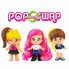 Playset Pinypon Chef & Stylist & High School 3-в-1