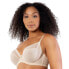 Plus Size Shea Plunge Unlined Bra