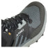 Фото #8 товара Кроссовки для туризма Adidas Terrex Swift R3 Mid Goretex