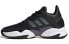 Adidas neo Streetspirit 2.0 黑白紫 / Кроссовки Adidas neo Streetspirit 2.0 FX9606 41⅓ - фото #2