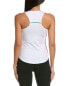 Фото #2 товара L'etoile Performance Tank Women's White M