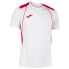 Фото #1 товара JOMA Championship VII short sleeve T-shirt