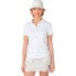 ROSSIGNOL E-Fiber short sleeve polo