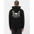 Men’s Hoodie Dickies Hays Black