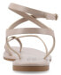 Фото #3 товара Women's Charra Strappy Sandals