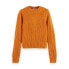 Фото #2 товара SCOTCH & SODA 168910 sweater