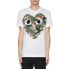 CDG Play Camouflage Heart T-Shirt T AZT242