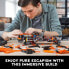 Фото #4 товара LEGO Technic Ford F-150 Raptor 42126 Building Kit; Enjoy a Rewarding Project; New 2021 (1,379 Pieces)