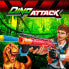 Фото #9 товара X-SHOT Dino Attack Foam Dart Launcher