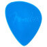 Фото #2 товара Аксессуар для гитар Fender Мультицветные пластиковые пики Offset