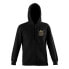 JESSE JAMES WORKWEAR Shooting Guns full zip sweatshirt M - фото #2