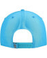 ფოტო #2 პროდუქტის Men's Blue St. Louis Cardinals Neon Golfer Snapback Hat