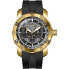 Фото #1 товара Наручные часы Invicta 45744 Pro Diver Кварцевые Хронограф Черно-Серые Мужские Наручные Часы