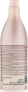 Shampoo für rosa Farbtöne für blondes, aufgehelltes und graues Haar - Stapiz Sleek Line Blush Blond Shampoo 300 ml