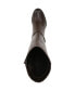 Фото #4 товара Сапоги женские высокие Naturalizer Joslynn Narrow Calf Boots
