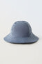 Фото #5 товара Technical bucket hat