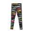 Фото #2 товара Puma Wal T7 Graphic High Waist Leggings Womens Black Athletic Casual 53902501