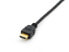 Фото #3 товара Equip HDMI 1.4 Cable - 1.8m - 4K/30Hz - 20pcs/set - 1.8 m - HDMI Type A (Standard) - HDMI Type A (Standard) - 3D - Audio Return Channel (ARC) - Black