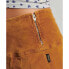 Фото #4 товара SUPERDRY Vintage Cord Pleat Mini Skirt