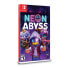 NINTENDO GAMES Switch Neon Abyss - Import