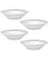 Hammock Fruit Bowls, Set of 4