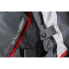 FURYGAN Apalaches jacket Black / Grey / Red, S - фото #7