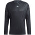 ფოტო #3 პროდუქტის ADIDAS Wo Pu long sleeve T-shirt