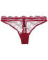 Фото #1 товара Journelle Anais Thong Women's