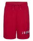 ფოტო #1 პროდუქტის Big Boys Essentials Mesh Shorts