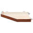 ფოტო #1 პროდუქტის TRIXIE Natural Living Shelter & Platform 17x17 cm