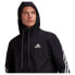 ADIDAS 3 Stripes Tape Jacket