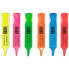 Фото #1 товара Q-CONNECT KF01909 marker pen 6 units