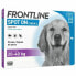 Фото #1 товара Пипетка для собак Frontline Spot On 20-40 Kg