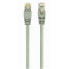 UTP Category 6 Rigid Network Cable GEMBIRD PP6A-LSZHCU-3M 3 m