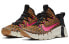 Фото #4 товара Nike Free Metcon 3 低帮训练鞋 女款 豹纹 / Кроссовки Nike Free Metcon 3 CJ6314-096