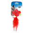 DUVO+ Birth Feathers Cat Toy 2 Units