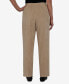 Фото #2 товара Petite Classics Pull-On Corduroy Straight Leg Pants, Petite & Petite Short