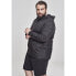 URBAN CLASSICS Parka Basic Pull Over Gt