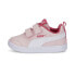 PUMA Courtflex V2 V Infant Shoes