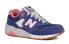 New Balance NB 580 "Seaside Hideaway" WRT580RH Coastal Sneakers