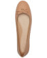 Фото #4 товара Women's Abigail Ballet Flats