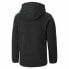 Unisex Hoodie Puma Evostripe Youth Black