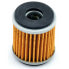 MIW Yamaha WRF/YZF 250/450 oil filter