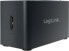 Фото #7 товара HUB USB LogiLink CR0042 1x CF 1x SD 1x M2 1x microSD + 3x USB-A 3.0