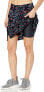 Фото #2 товара Skirt Sports 256715 Women's Happy High Waist Skirt Size X-Small